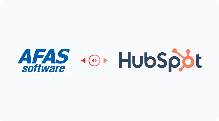 HubSpot integratie met widget_1750875345519