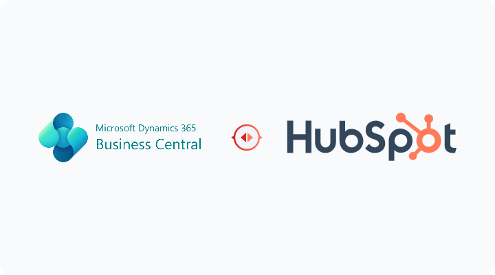 HubSpot integratie met widget_1750875262022