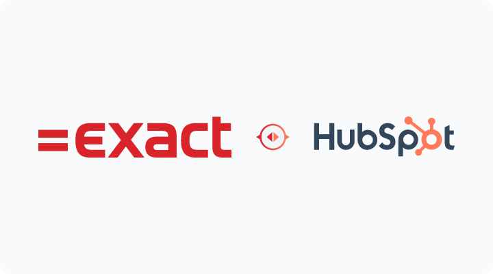 HubSpot integratie met widget_1750875495814