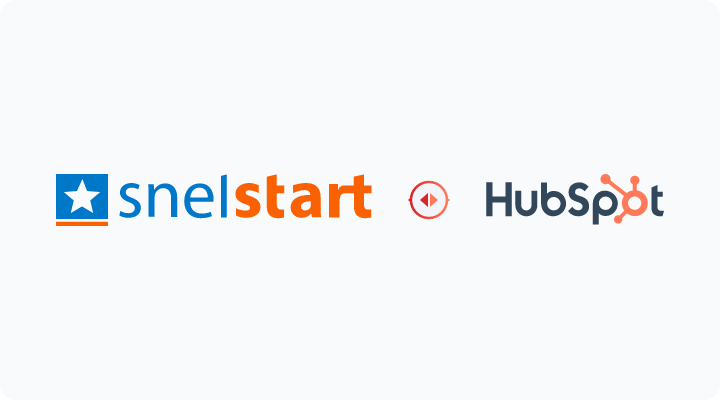 HubSpot integratie met widget_1750875428683